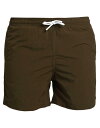 yz CGXYB[oCGbZc Y n[tpcEV[c  Swim shorts Military green