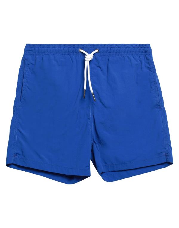 ̵ Хå  ϡեѥġ硼  Swim shorts Bright blue