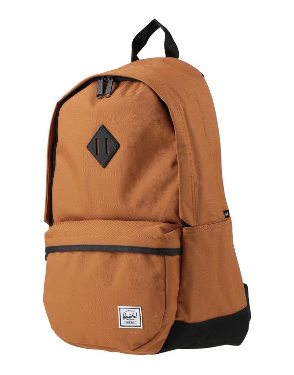 【送料無料】 ハーシェルサプライ メンズ バックパック・リュックサック バッグ Backpacks Camel