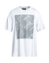 yz FT[` Y TVc gbvX T-shirt White