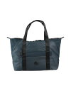 【送料無料】 キプリング メンズ ボストンバッグ バッグ Travel & duffel bag Navy blue