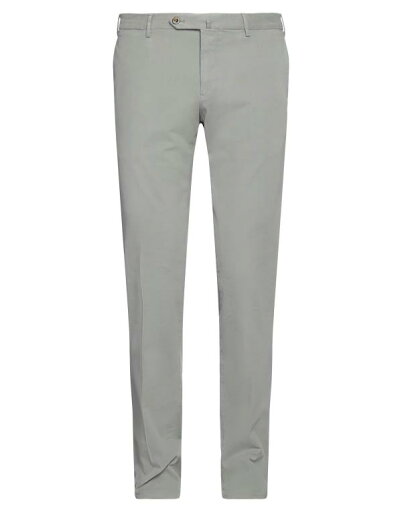【送料無料】 PTトリノ メンズ カジュアルパンツ ボトムス Casual pants Grey 【送料無料】 PTトリノ メンズ カジュアルパンツ ボトムス Casual pants Grey