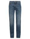 【送料無料】 トラサルディ メンズ デニムパンツ ジーンズ ボトムス Denim pants Blue