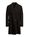 【送料無料】 カルーゾ メンズ コート アウター Coat 