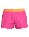 yz FT[` Y n[tpcEV[c  Swim shorts Magenta