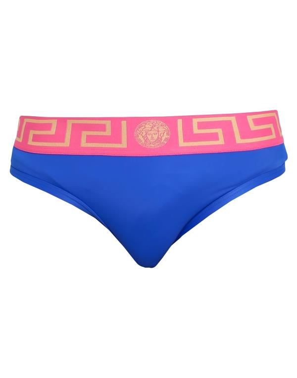 ̵ 륵  ϡեѥġ硼  Swim briefs Blue