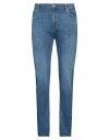 【送料無料】 トラサルディ メンズ デニムパンツ ジーンズ ボトムス Denim pants Blue