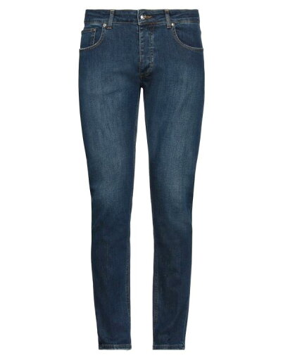 【送料無料】 ビーエイブル メンズ デニムパンツ ジーンズ ボトムス Denim pants Blue 【送料無料】 ビーエイブル メンズ デニムパンツ ジーンズ ボトムス Denim pants Blue