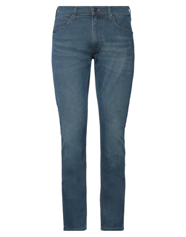 【送料無料】 リー メンズ デニムパンツ ジーンズ ボトムス Denim pants Blue