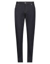 【送料無料】 トラサルディ メンズ デニムパンツ ジーンズ ボトムス Denim pants Blue