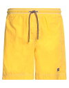 yz ips Y n[tpcEV[c  Swim shorts Yellow