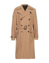 ラルディーニ 【送料無料】 ラルディーニ メンズ コート アウター Coat Camel