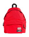 【送料無料】 マルタンマルジェラ メンズ バックパック リュックサック バッグ Backpacks Red