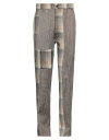 【送料無料】 ミッソーニ メンズ カジュアルパンツ ボトムス Casual pants Beige