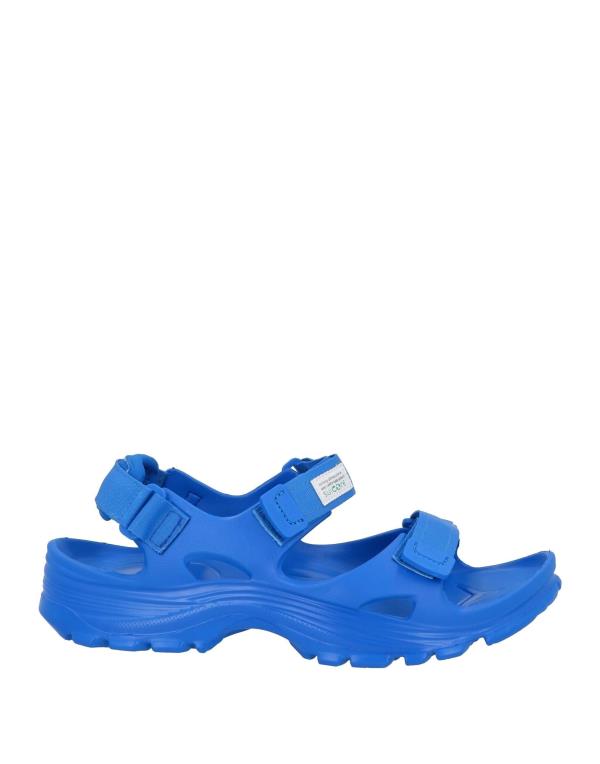 yz XCRbN Y T_ V[Y Sandals Bright blue