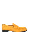 yz gbY Y Xb|E[t@[ V[Y Loafers Ocher