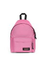 【送料無料】 イーストパック メンズ バックパック・リュックサック バッグ Backpacks Pink