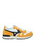 【送料無料】 ミズノ メンズ スニーカー シューズ Sneakers Ocher