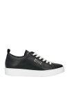 yz ] Y Xj[J[ V[Y Sneakers Black