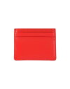 yz Th Y z ANZT[ Document holder Tomato red
