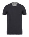 【送料無料】 アルテア メンズ Tシャツ トップス T-shirt Grey