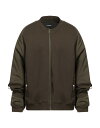 yz ] Y WPbgEu] AE^[ Bomber Military green