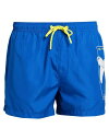 yz m[XZ[ Y n[tpcEV[c  Swim shorts Blue