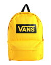 【送料無料】 バンズ メンズ バックパック リュックサック バッグ Backpacks Yellow