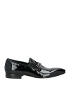 yz W[I[o[j[EReB[ Y Xb|E[t@[ V[Y Loafers Black