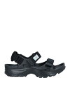 【送料無料】 スイコック メンズ サンダル シューズ Sandals Black