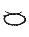 yz XJ[Q Y uXbgEoOEANbg ANZT[ Bracelet Black