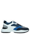 yz z[K Y Xj[J[ V[Y Sneakers Midnight blue