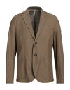 yz nX [t h Y WPbgEu] AE^[ Blazer Khaki