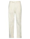 yz PTgm Y JWApc {gX Casual pants Off white