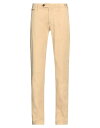 ヤコブ・コーエン 【送料無料】 ヤコブ コーエン メンズ カジュアルパンツ ボトムス Casual pants Beige