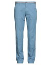 yz C\Y Y JWApc {gX Casual pants Light blue