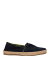 【送料無料】 ブリマート メンズ スリッポン・ローファー シューズ Espadrilles Navy blue