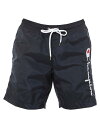 yz `sI Y n[tpcEV[c  Swim shorts Midnight blue