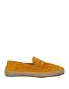 【送料無料】 ブリマート メンズ スリッポン・ローファー シューズ Espadrilles Ocher