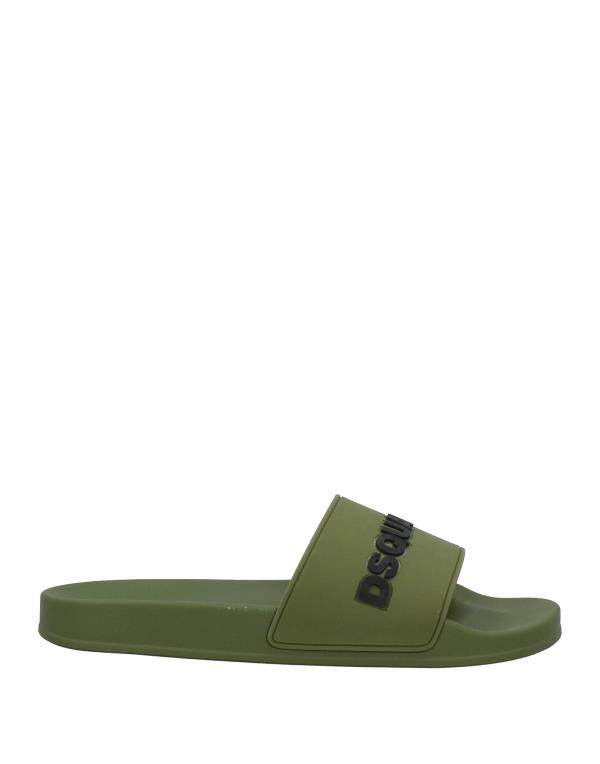 yz fB[XNGA[h Y T_ V[Y Sandals Military green