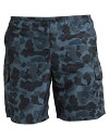 yz p[EGWFX Y n[tpcEV[c  Swim shorts Black