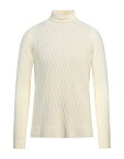 【送料無料】 ディクタット メンズ ニット・セーター アウター Turtleneck White