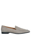 【送料無料】 トッズ メンズ スリッポン・ローファー シューズ Loafers Grey