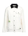 yz oY Y Vc gbvX Patterned shirt Ivory