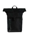 【送料無料】 コロンビア メンズ バックパック・リュックサック バッグ Backpacks Black