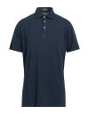 yz b\s[ Y |Vc gbvX Polo shirt Navy blue