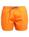 yz m[XZ[ Y n[tpcEV[c  Swim shorts Orange