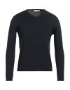 クルチアーニ 【送料無料】 クルチアーニ メンズ ニット・セーター アウター Sweater Midnight blue