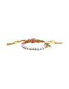 yz p[EGWFX Y uXbgEoOEANbg ANZT[ Bracelet Red