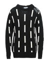 yz KG p Y jbgEZ[^[ AE^[ Sweater Black